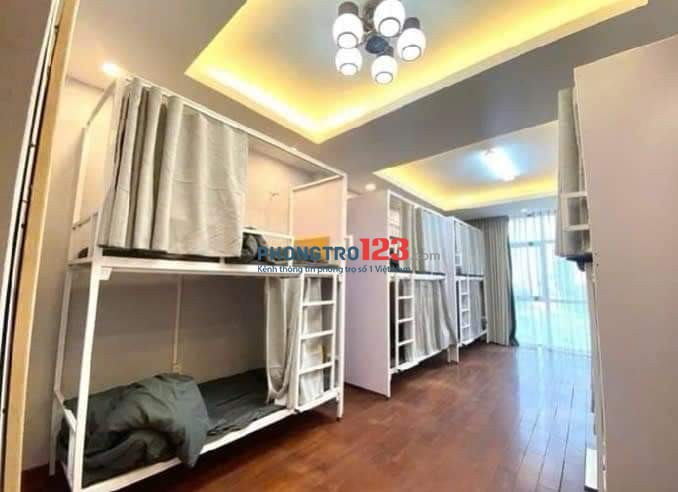 Homestay nhà đẹp thang máy 112 Tố Hữu, Hà Đông 1tr550k bao đnc