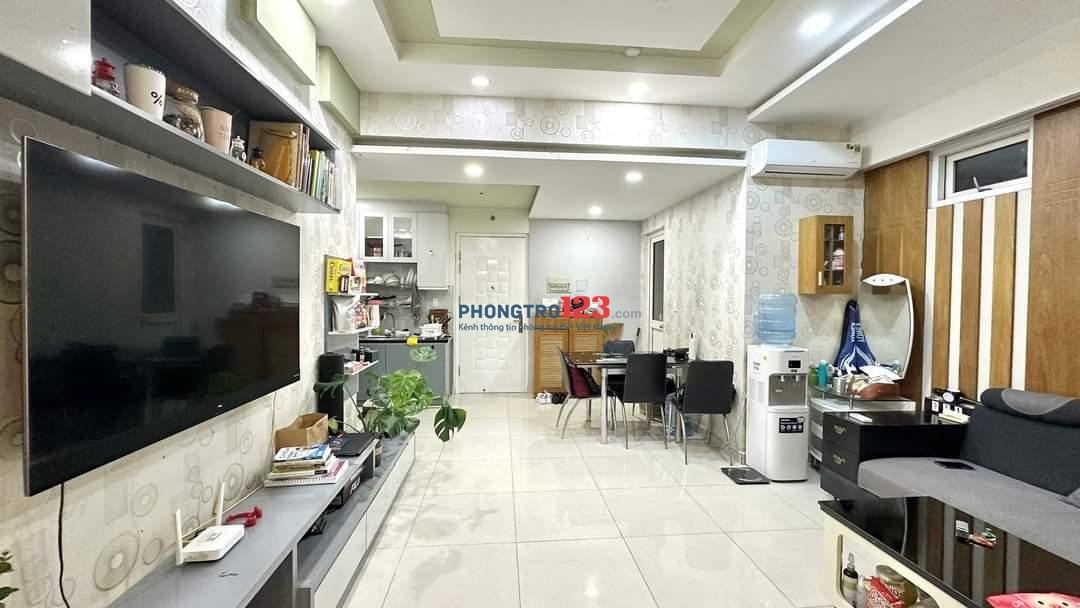 CHCC Dream Home, Đường 59, GV - 9tr5