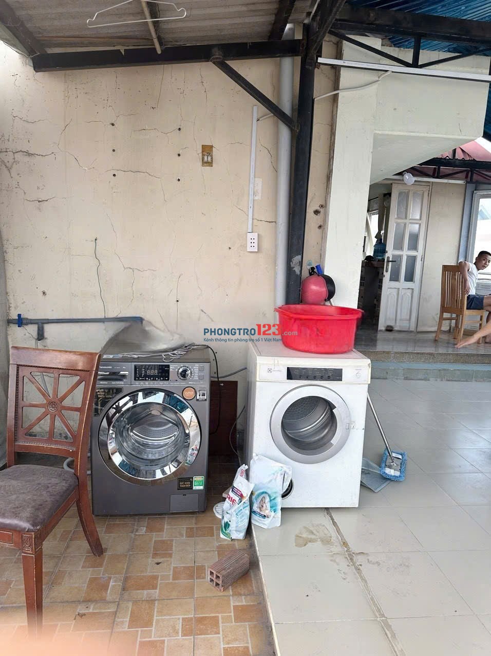 Sleepbox mới khai trương cách Cao đẳng kinh tế đối ngoại 600m , Phước Bình , giá từ 1tr5