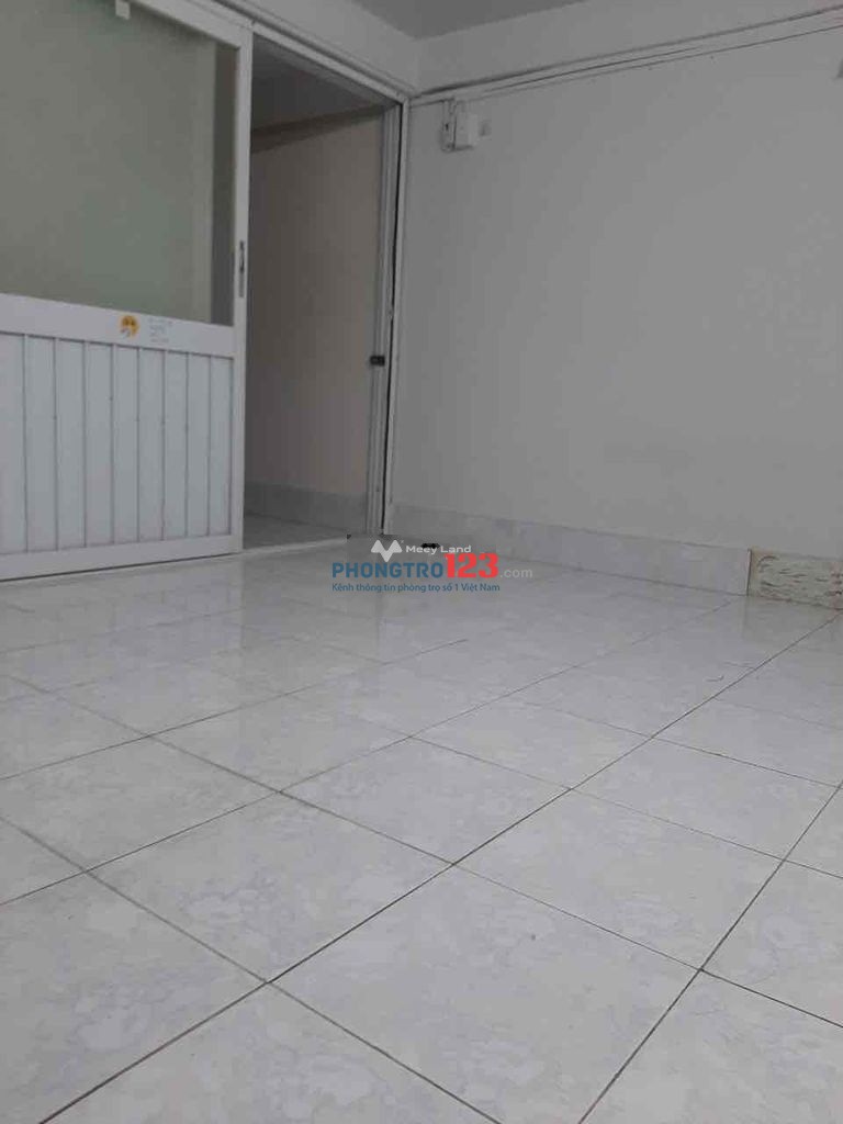 Phòng trọ sinh viên, giờ giấc tự do tại 10/3C Đỗ Ngọc Thạnh, P14, Q5