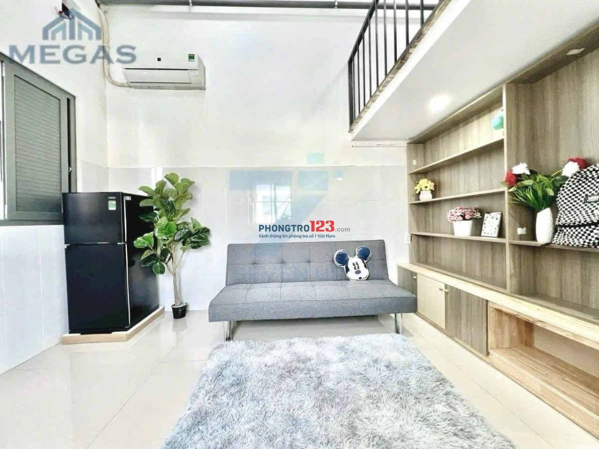 KHAI TRƯƠNG PHÒNG NGAY - CÔNG VIÊN LÊ THỊ RIÊNG - CÁCH MẠNG THÁNG 8 - GIÁ RẺ