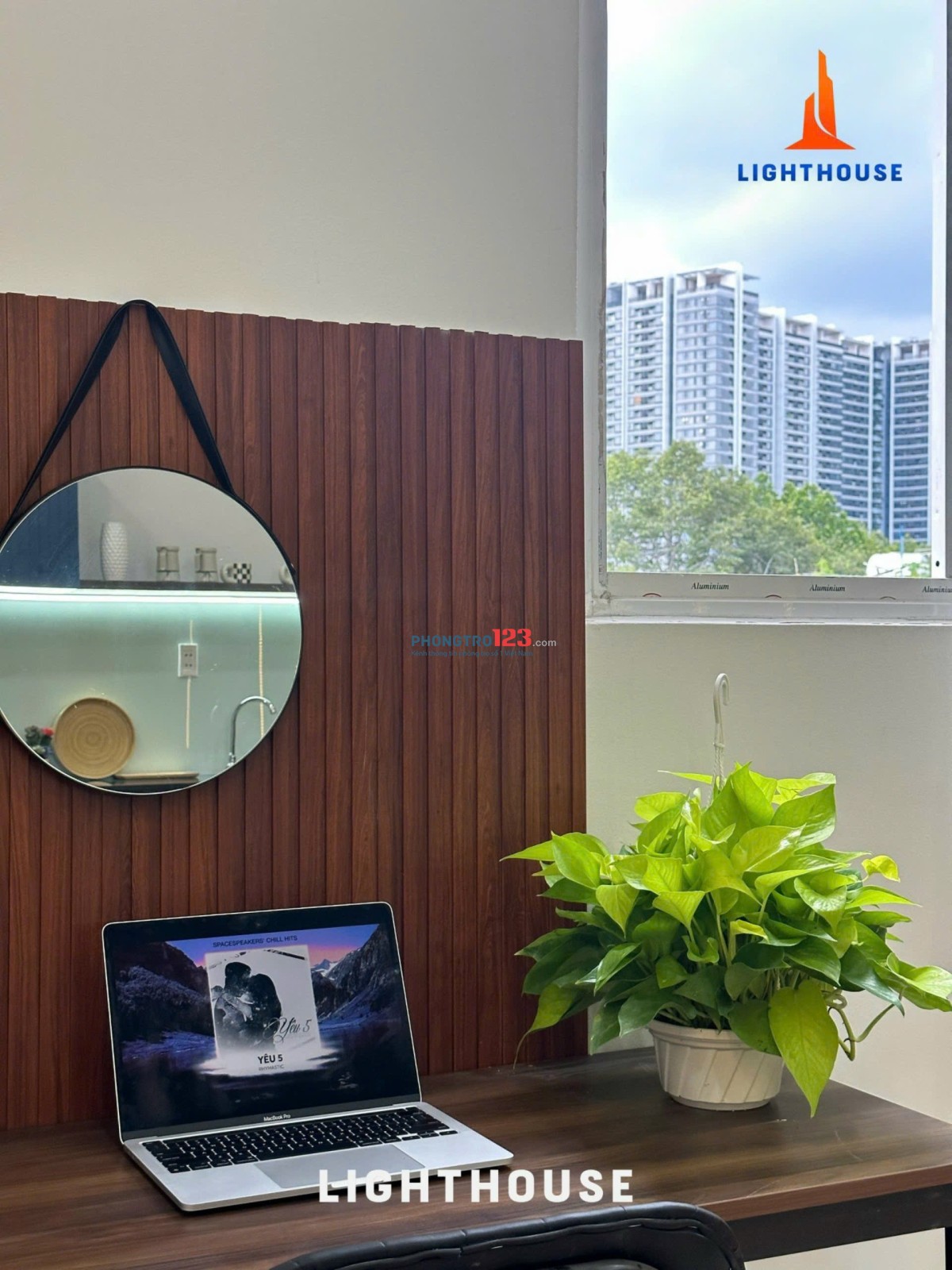 Căn hộ mini có thang máy Tô Hiến Thành, Phường 14, Quận 10