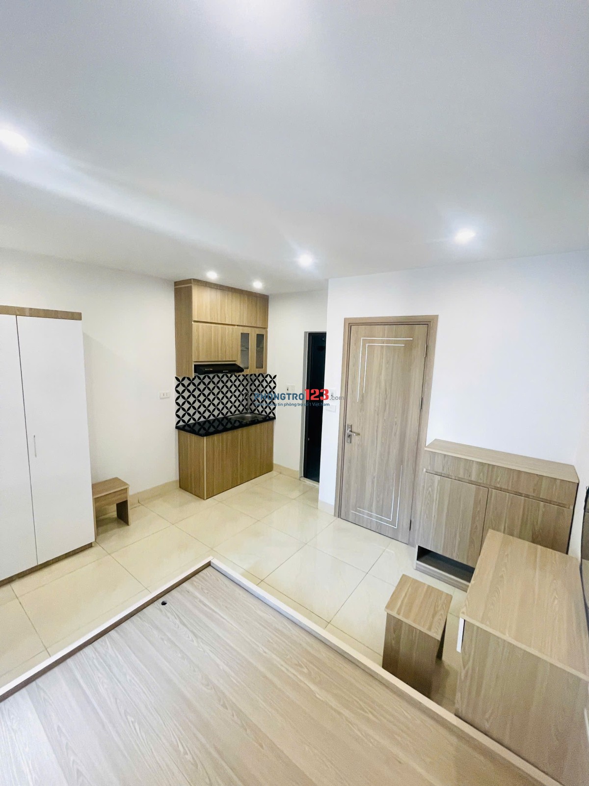 Ngõ 87/5 Phú Đô - Nam Từ Liêm 1P 28m2