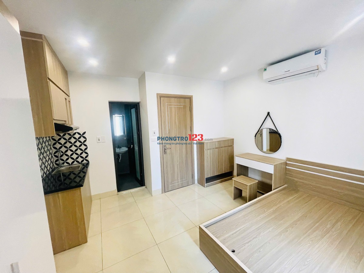 Ngõ 87/5 Phú Đô - Nam Từ Liêm 1P 28m2