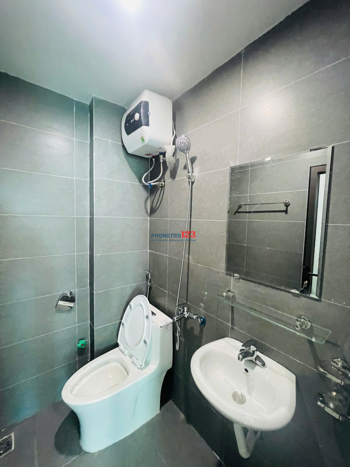 Ngõ 87/5 Phú Đô - Nam Từ Liêm 1P 28m2
