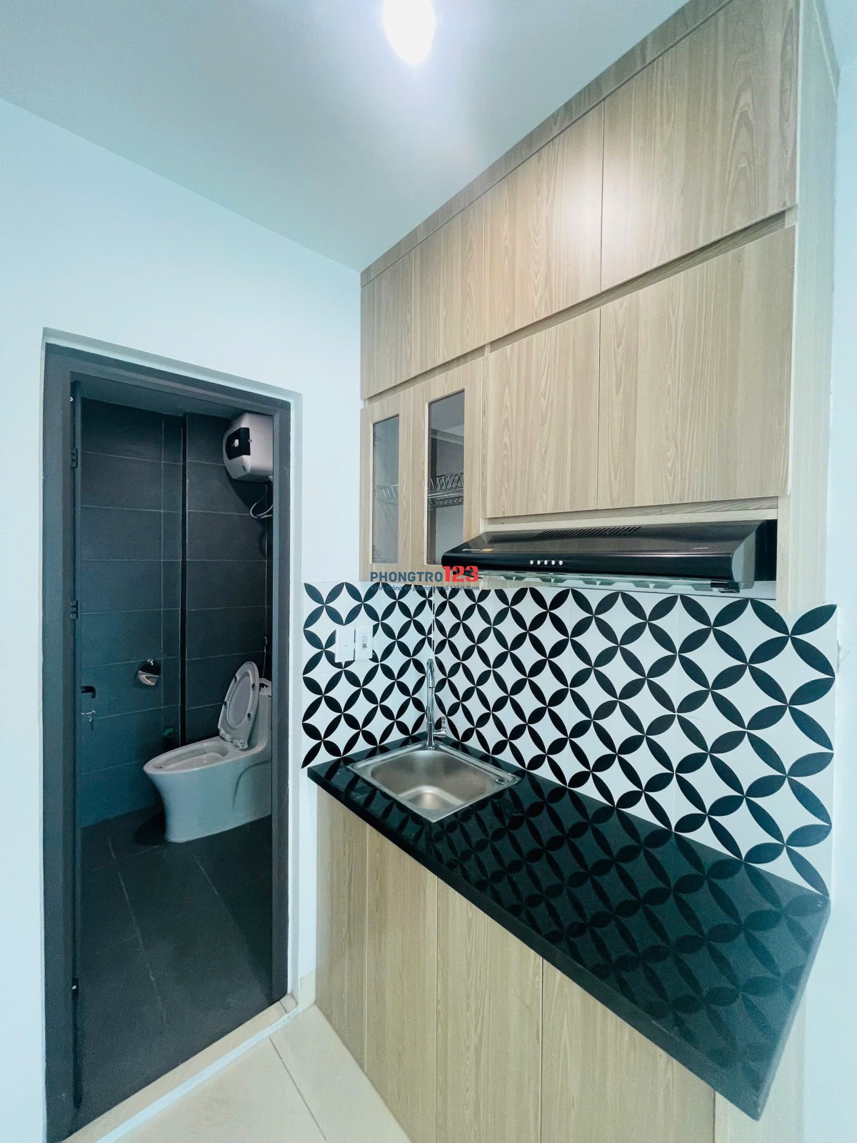 Ngõ 87/5 Phú Đô - Nam Từ Liêm 1P 28m2