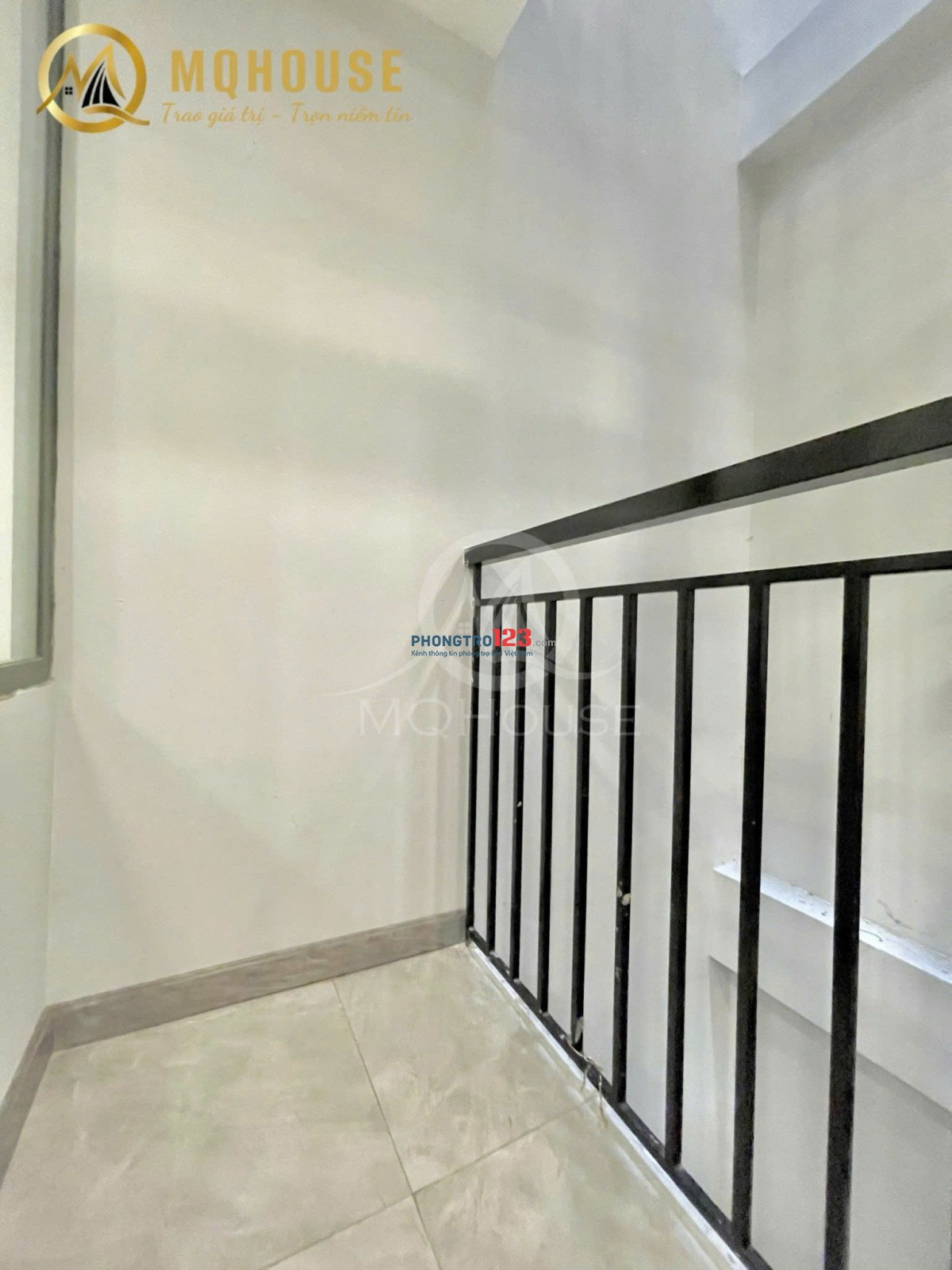 Cho thuê căn hộ 2 phòng ngủ 2 wc 70m2 full NT ngay Bạch Đằng Tân Bình gần Sân Bay Tân Sơn Nhất