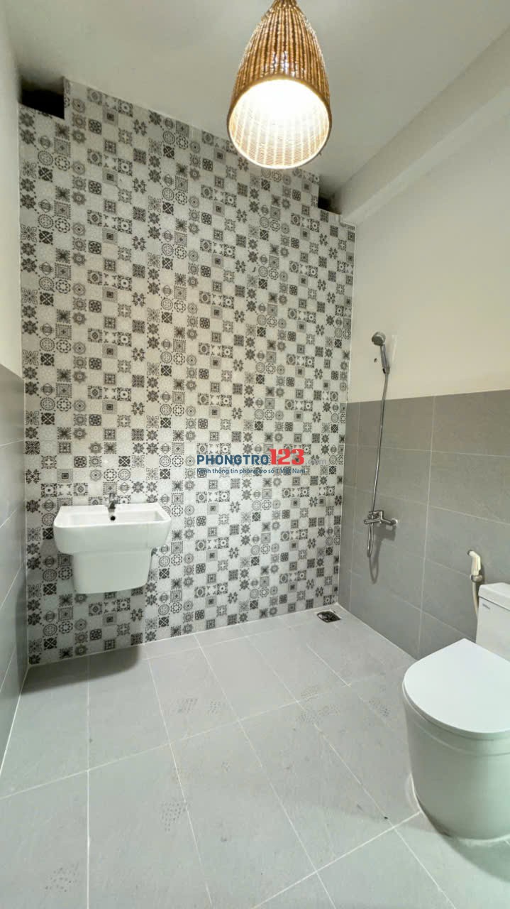 CHO THUÊ - CĂN HỘ DỊCH VỤ - KDC PHÚ MỸ - QUẬN 7 - TPHCM