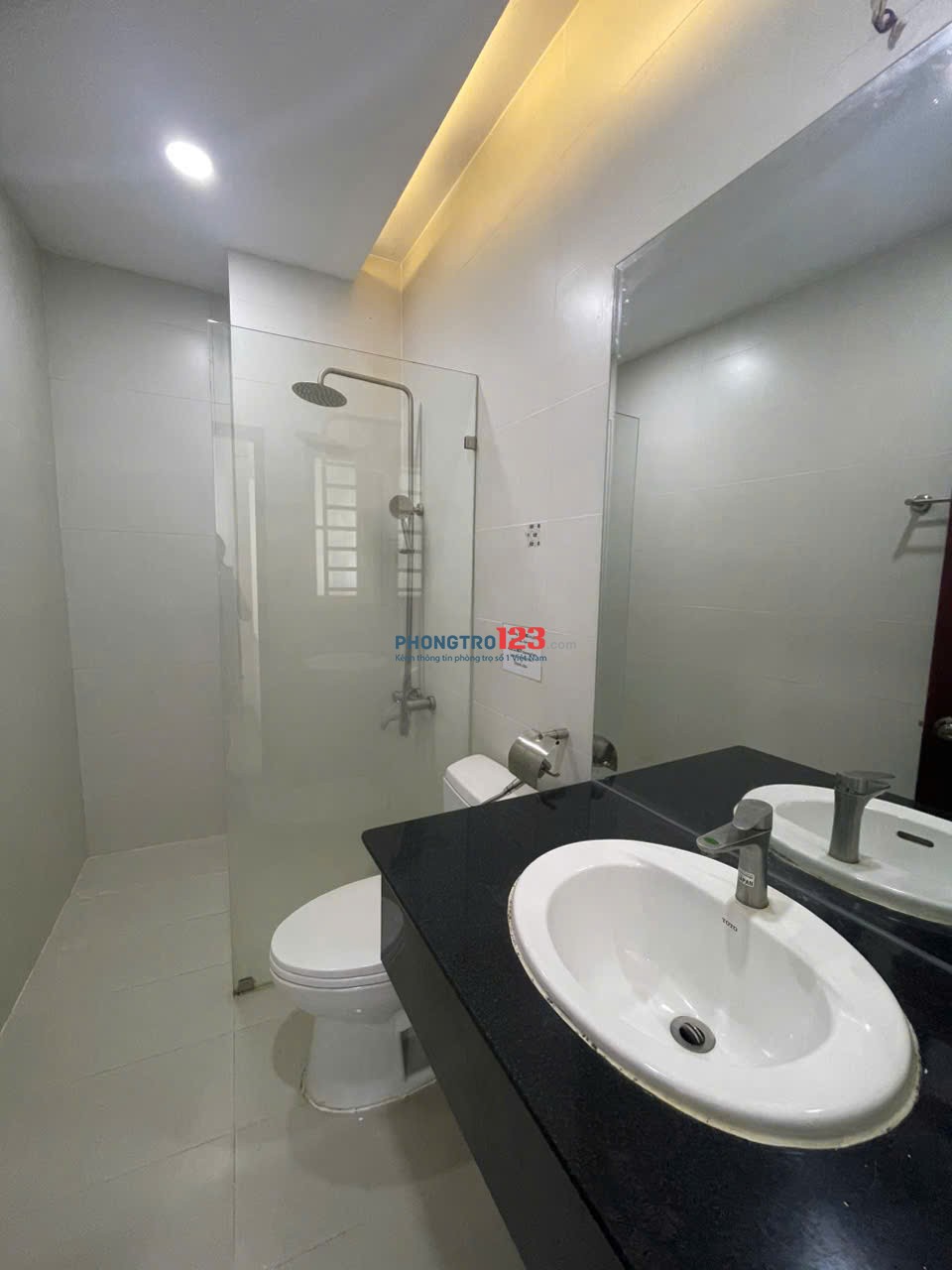 Chính chủ cho thuê phòng 4tr Trần Đình Xu Quận 1