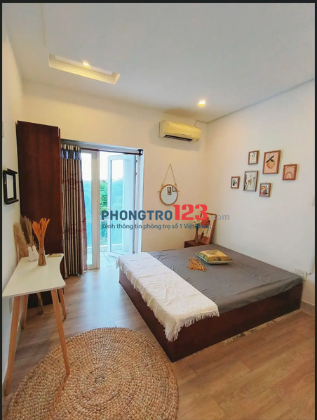 PHÒNG TRỌ GIÁ RẺ KHÔNG THỂ BỎ LỠ