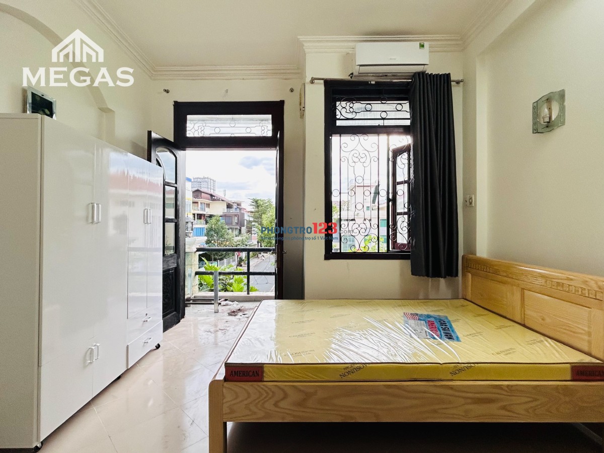 ️ Giáng Sinh này, em chỉ muốn... Lên cho anh, chị, em Căn hộ Full Nội thất ngay Lương Định Của