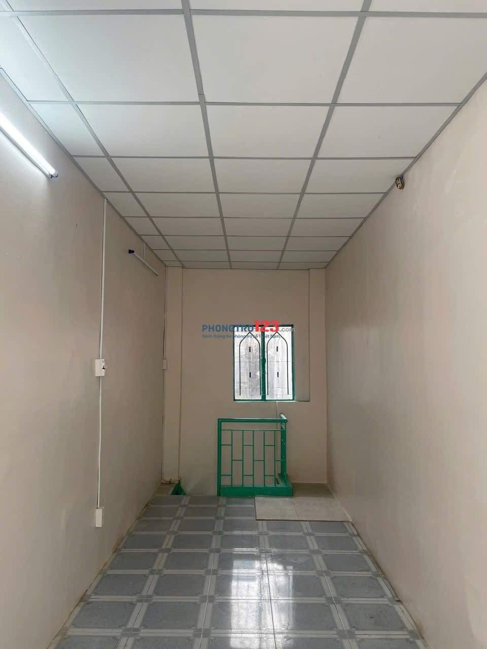 Cho Thuê Nhà Nguyên Căn Quận 5 Gần Trường Đại Học , Siêu Thị