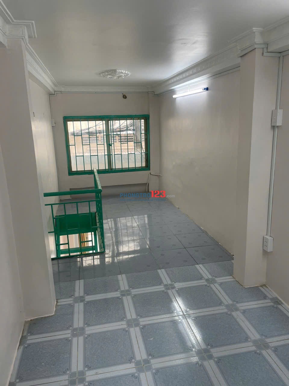 Cho Thuê Nhà Nguyên Căn Quận 5 Gần Trường Đại Học , Siêu Thị