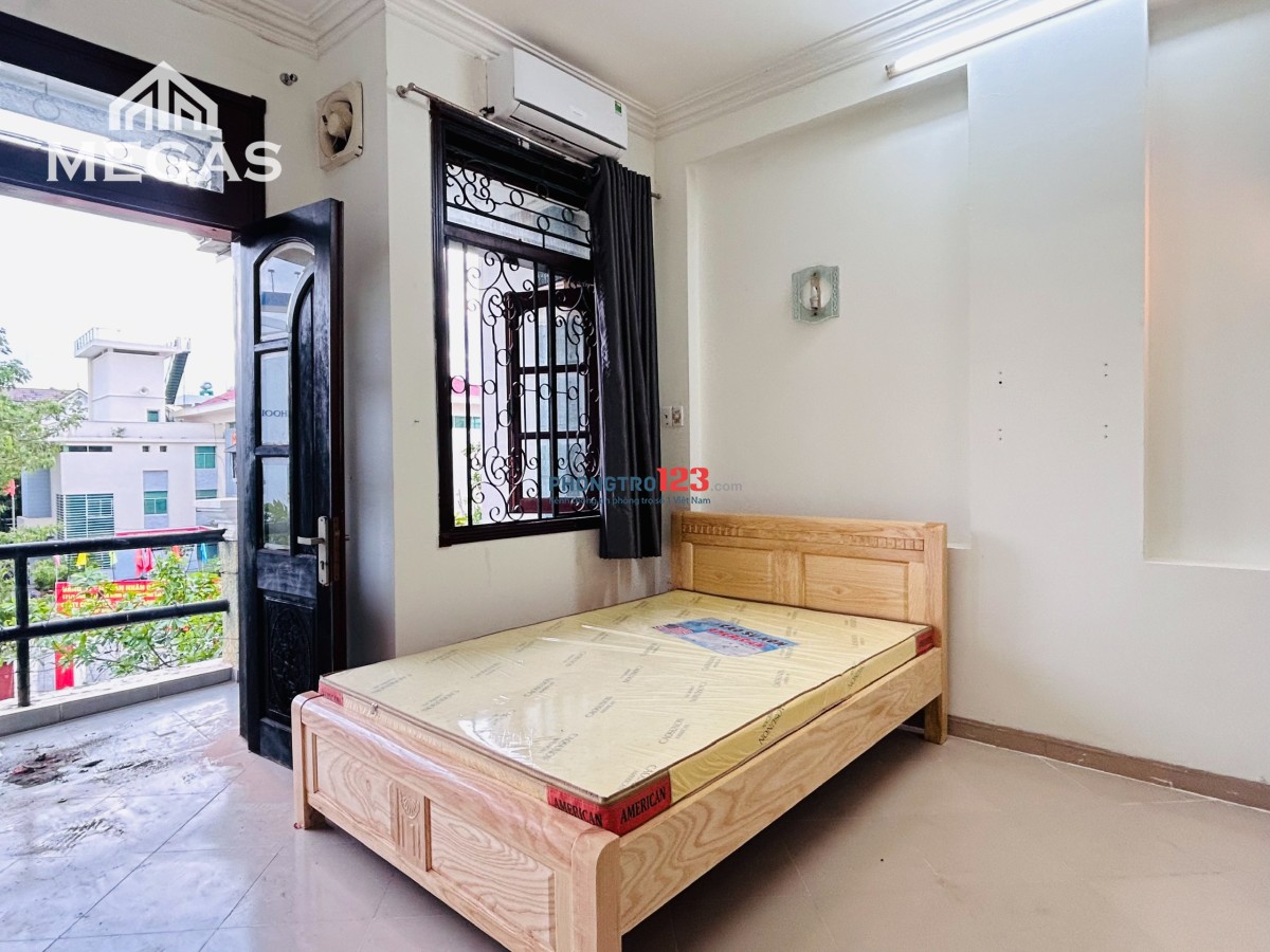 ️ Giáng Sinh này, em chỉ muốn... Lên cho anh, chị, em Căn hộ Full Nội thất ngay Lương Định Của