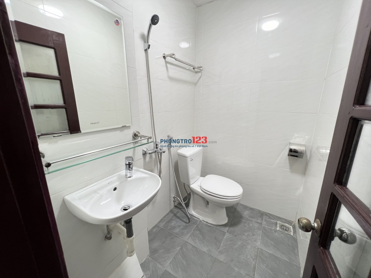 Chính chủ cho thuê căn hộ mini tại số 40 ngõ 61 Phố Phùng Chí Kiên, Quận Cầu Giấy