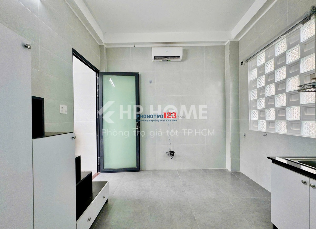 Chính chủ cho thuê căn hộ dịch vụ giá tốt tại quận 10