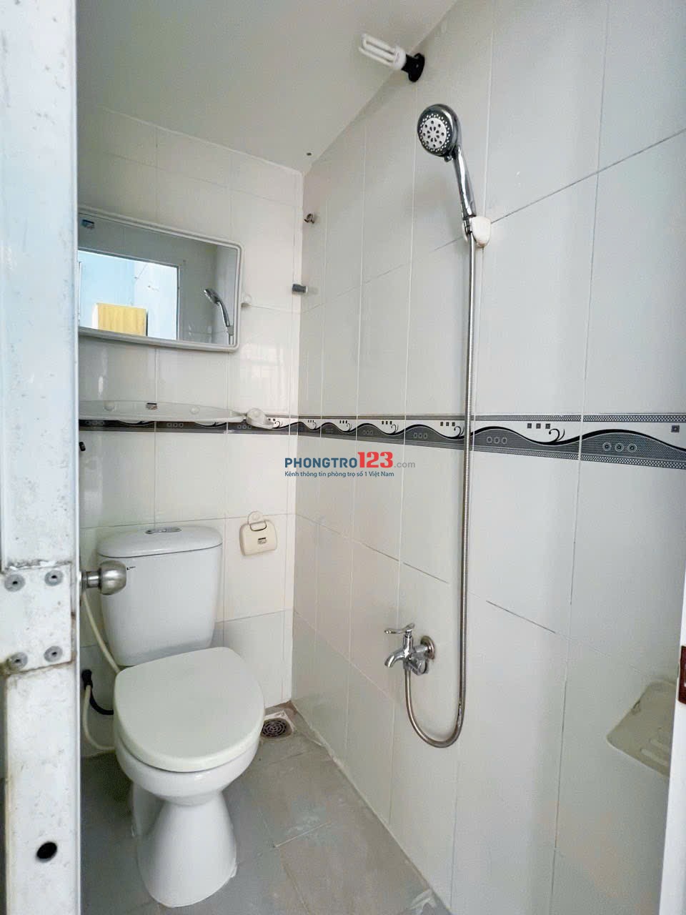 Chính chủ cho thuê căn hộ dịch vụ giá tốt tại quận 10