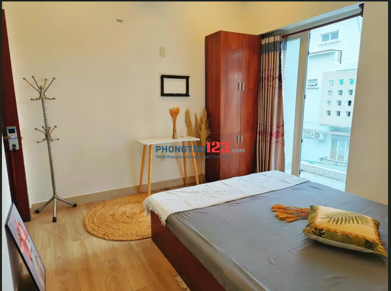 PHÒNG TRỌ GIÁ RẺ KHÔNG THỂ BỎ LỠ