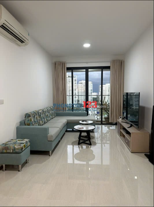VIEW QUẬN 1 ĐẲNG CẤP – CĂN HỘ 2PN FULL NỘI THẤT,DỌN VÀO Ở NGAY !!!