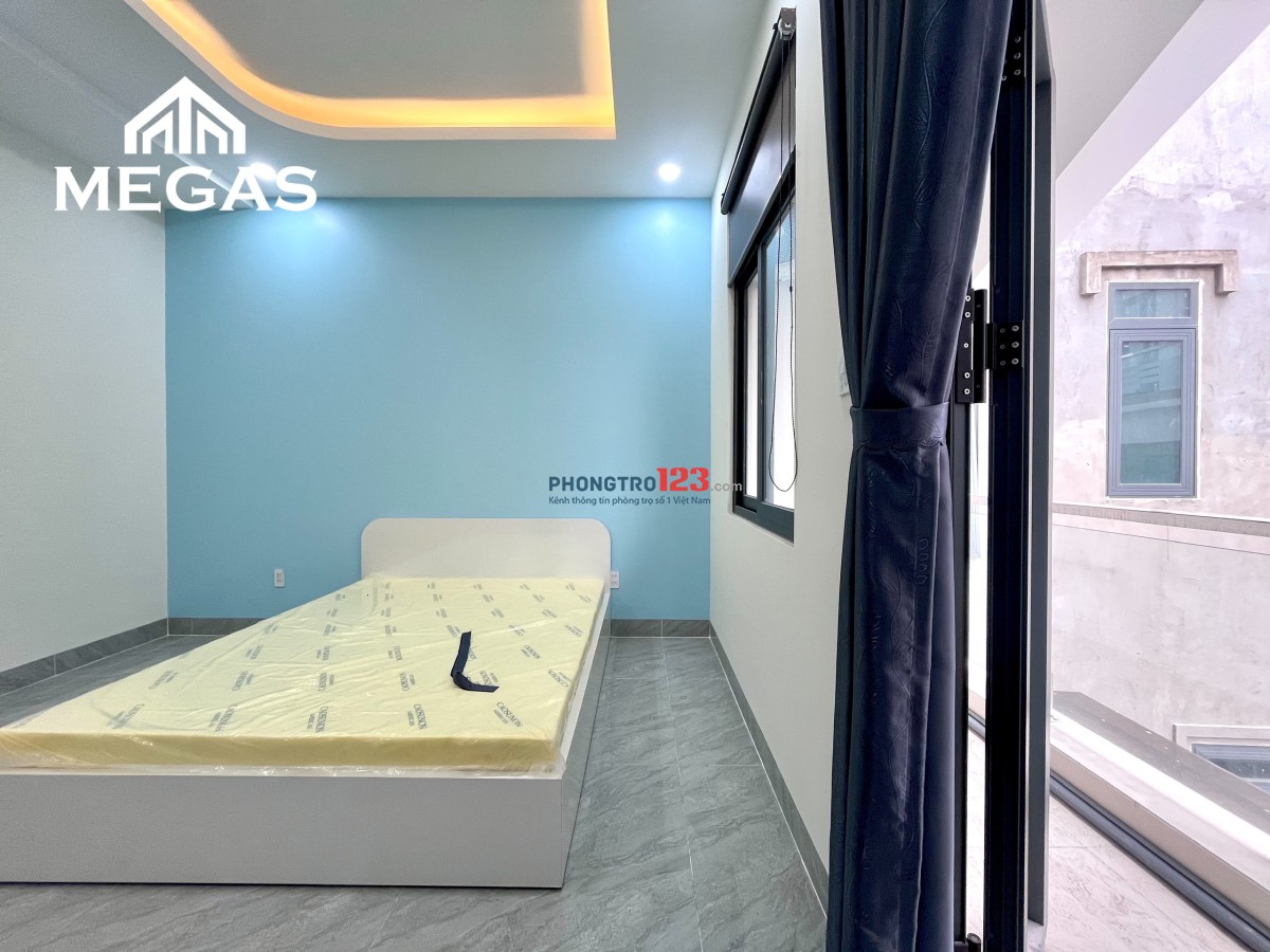 Dự án Full mới nội thất và nhà mới xây còn thơm mùi sơn
