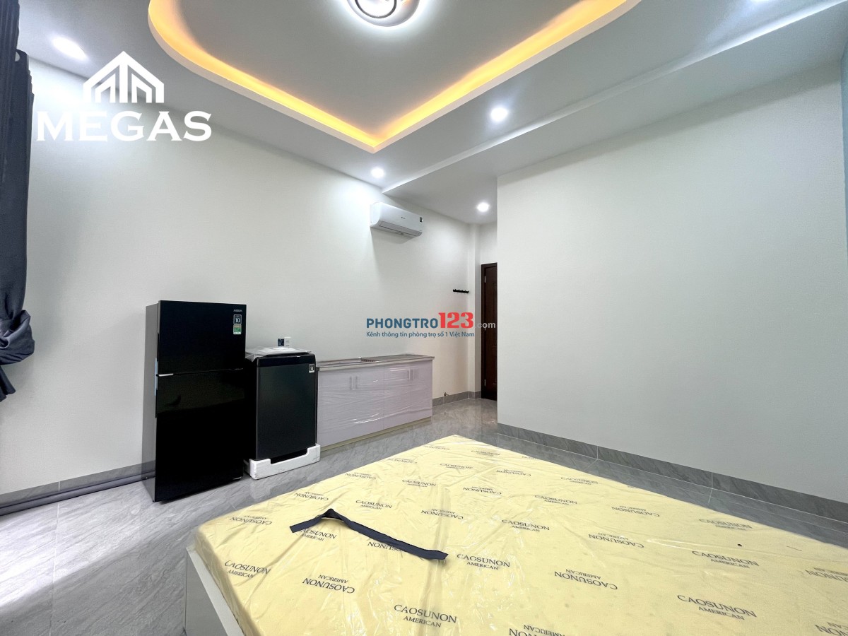 Dự án Full mới nội thất và nhà mới xây còn thơm mùi sơn