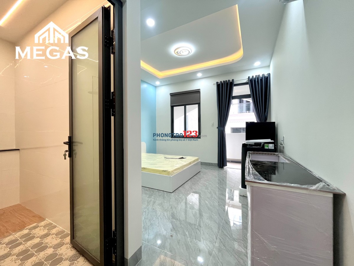Dự án Full mới nội thất và nhà mới xây còn thơm mùi sơn