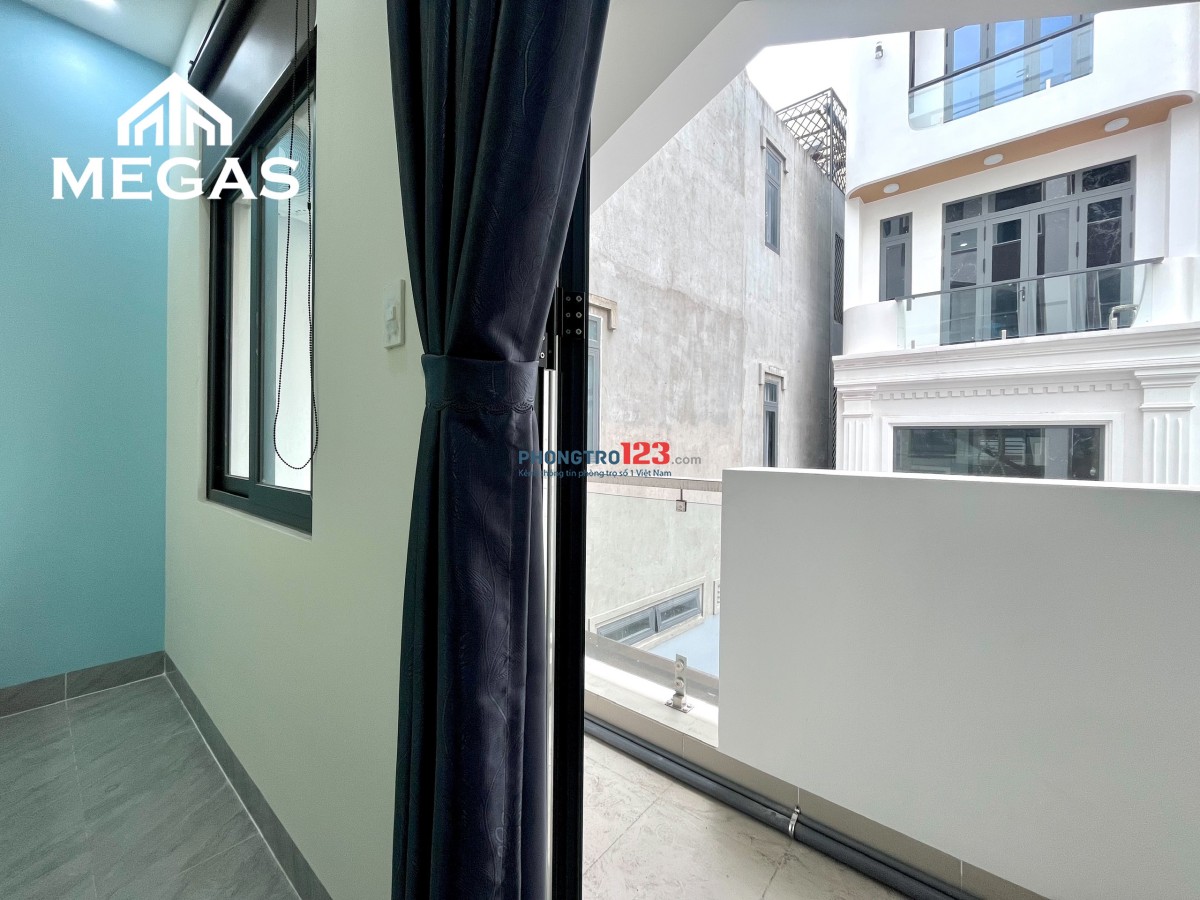 Dự án Full mới nội thất và nhà mới xây còn thơm mùi sơn