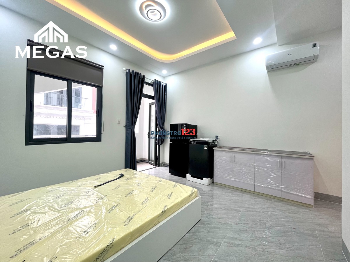 Dự án Full mới nội thất và nhà mới xây còn thơm mùi sơn