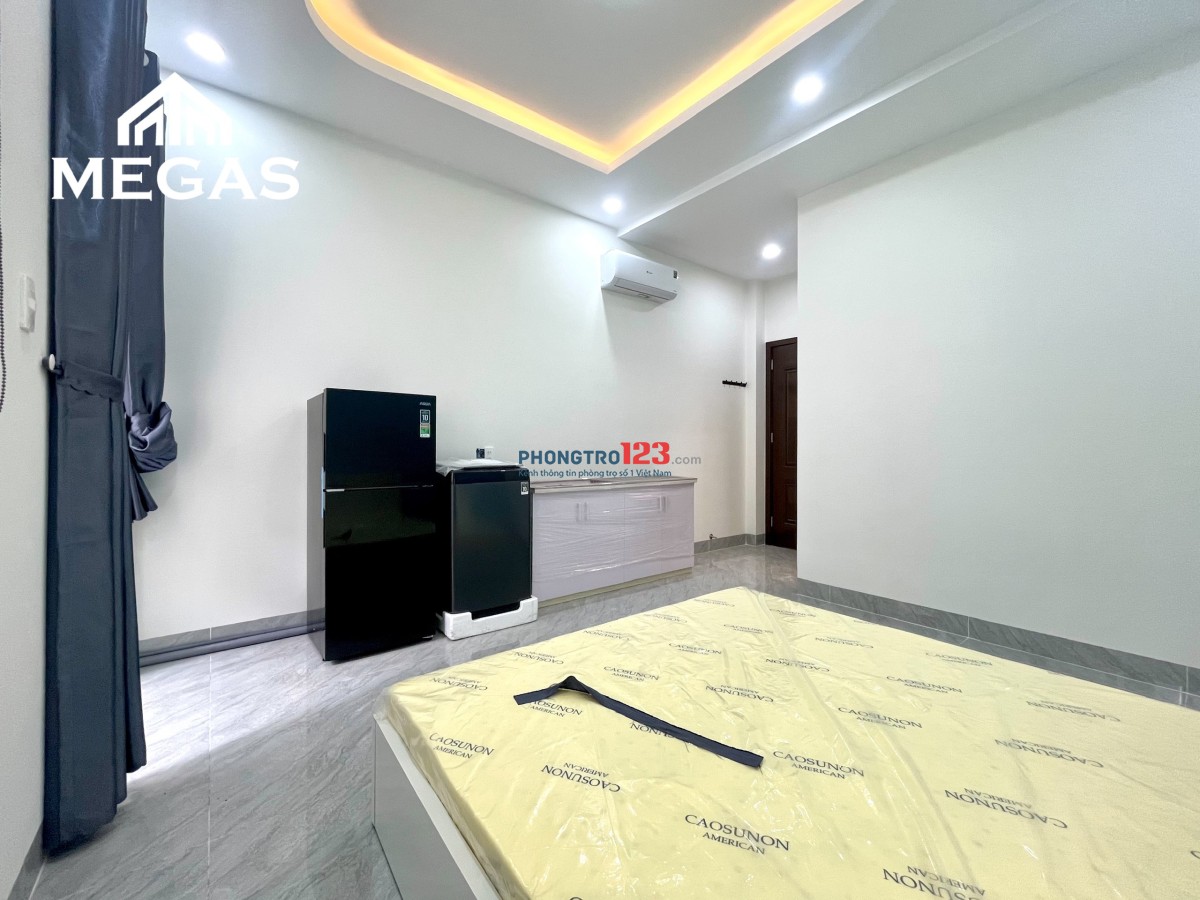 Dự án Full mới nội thất và nhà mới xây còn thơm mùi sơn