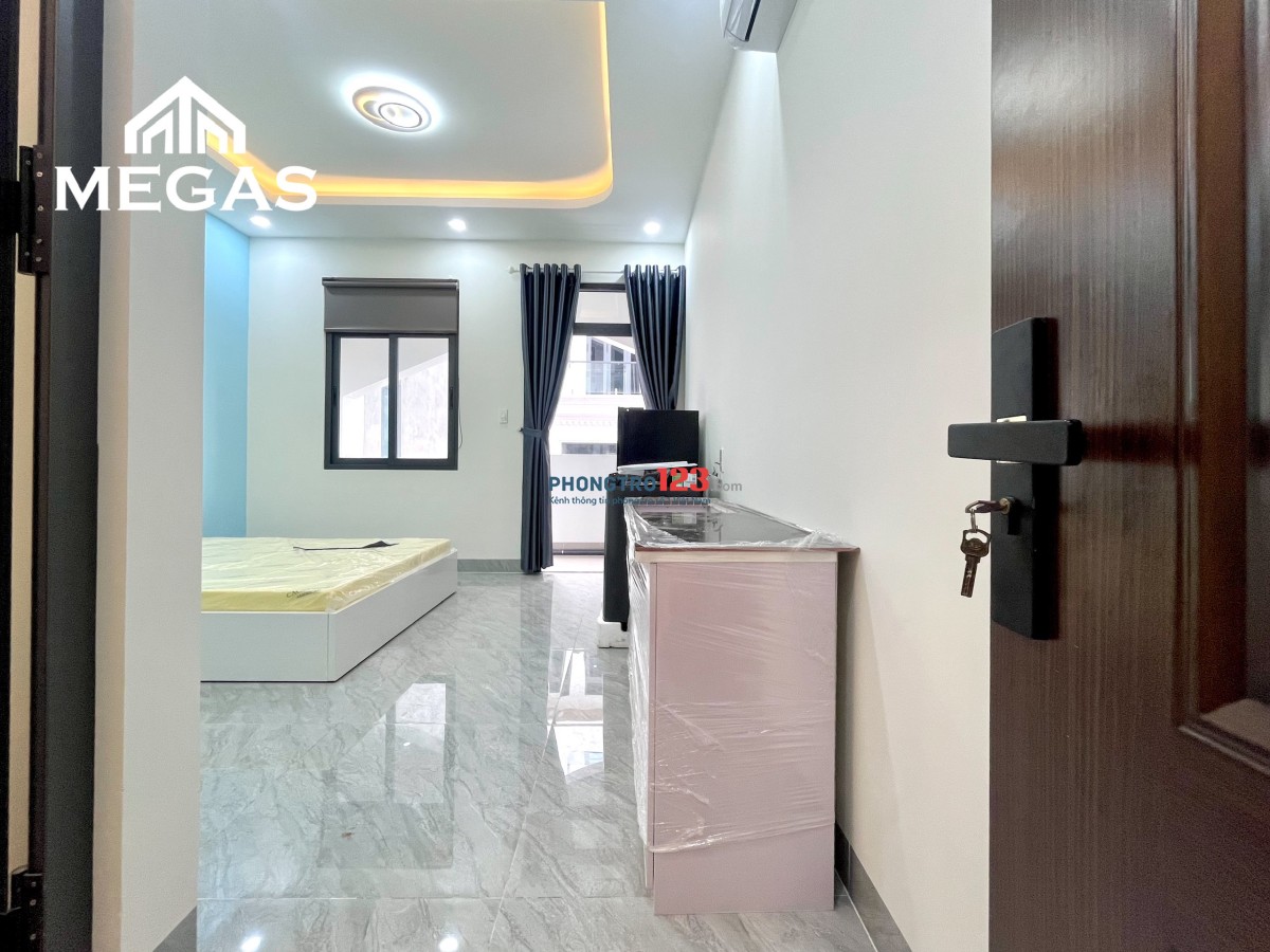 Dự án Full mới nội thất và nhà mới xây còn thơm mùi sơn