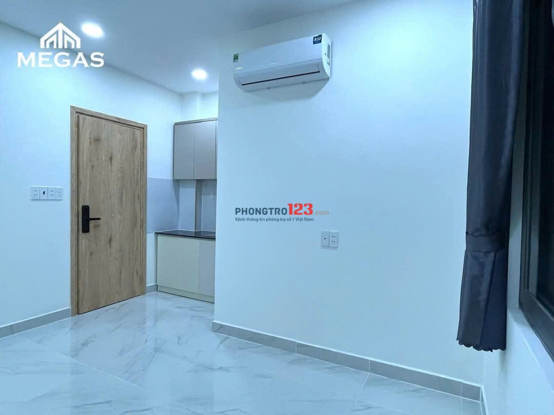 LOA LOA. Ưu đãi Tết năm 2025, Hệ thống phòng ngay CitiSoho đầy đủ Nội thất giá cực hời