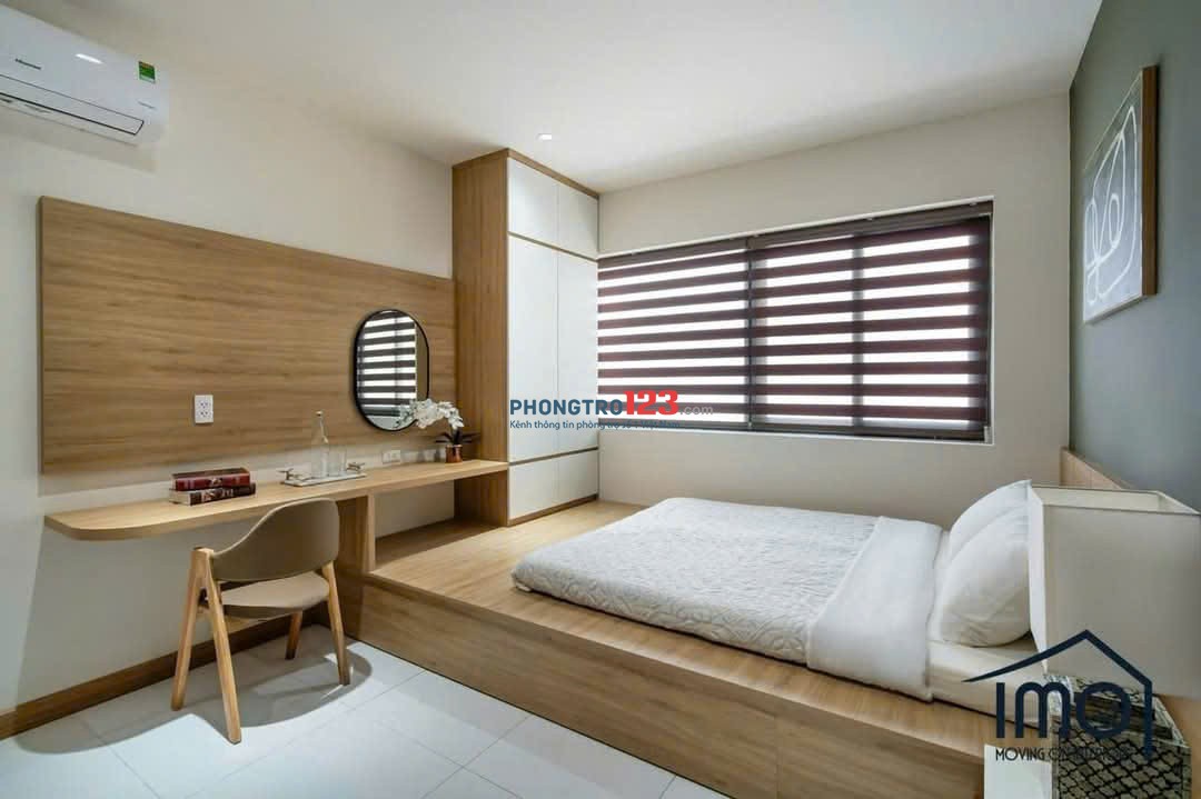 LOA LOA. Ưu đãi Tết năm 2025, Hệ thống phòng ngay CitiSoho đầy đủ Nội thất giá cực hời