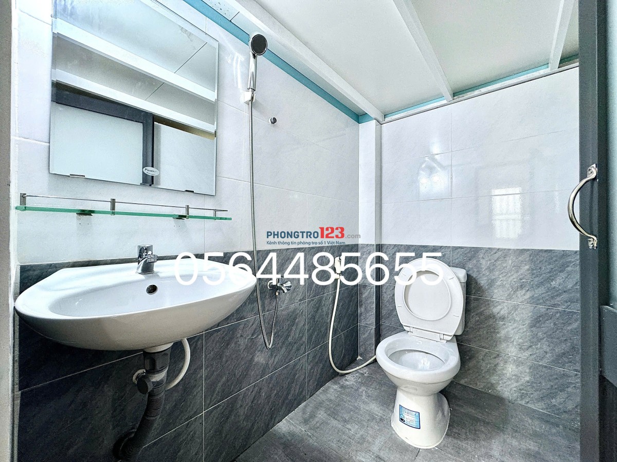 GIẢM 1TR 3 THÁNG ĐẦU PHÒNG MỚI MÁY LẠNH NGAY AN SƯƠNG