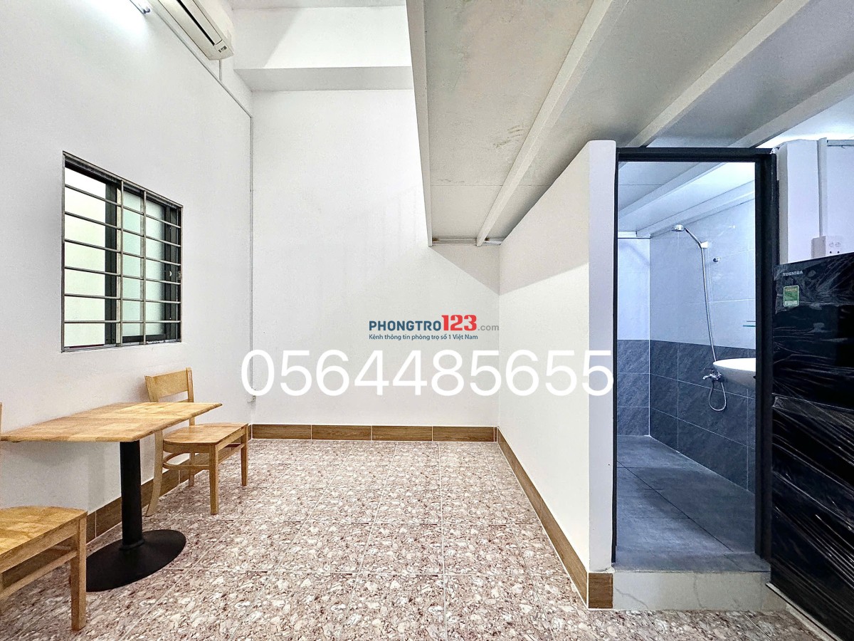 GIẢM 1TR 3 THÁNG ĐẦU PHÒNG MỚI MÁY LẠNH NGAY AN SƯƠNG