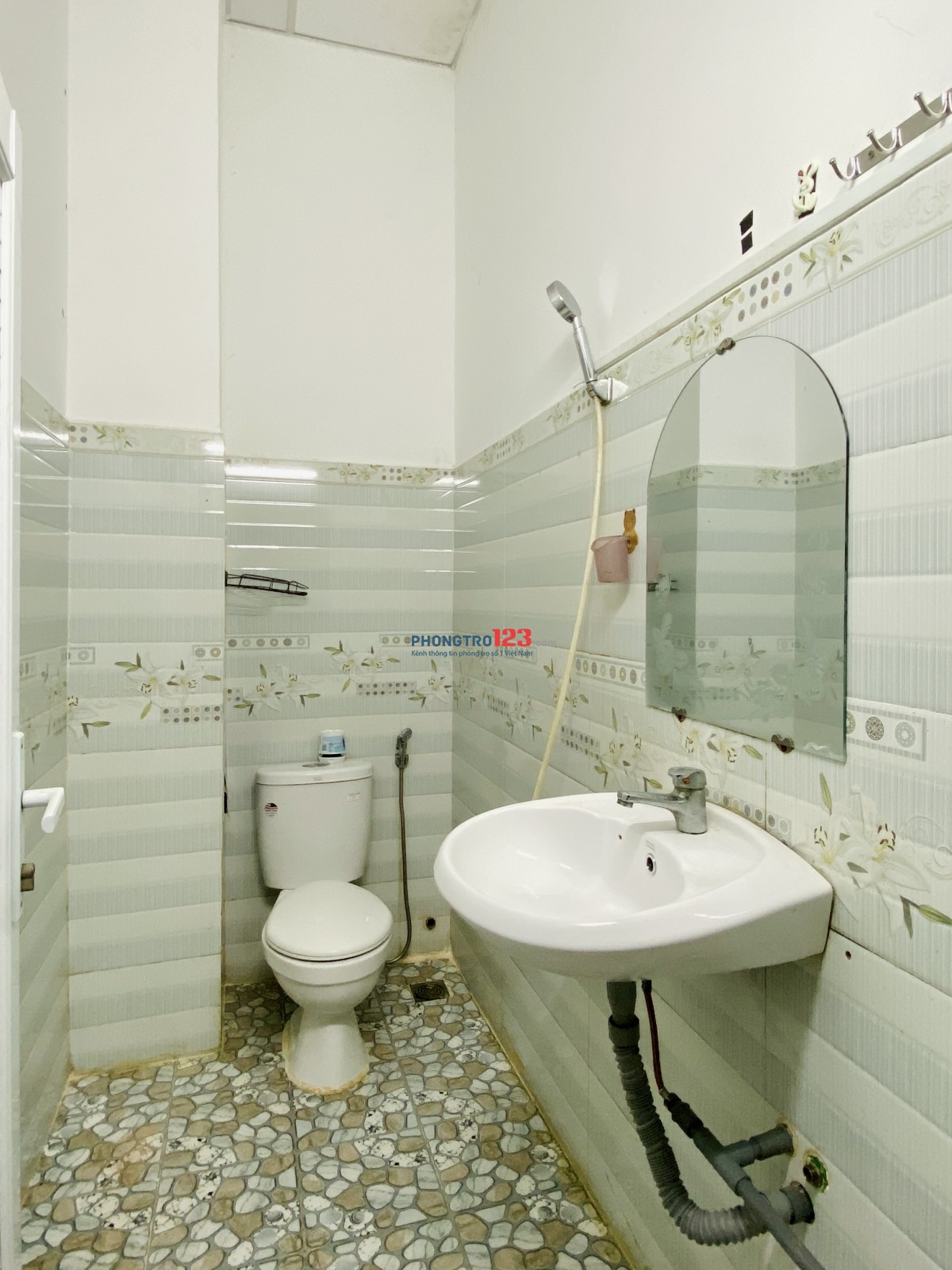 Phòng trọ cao cấp gần trường ĐH Y dược, CĐ Y tế