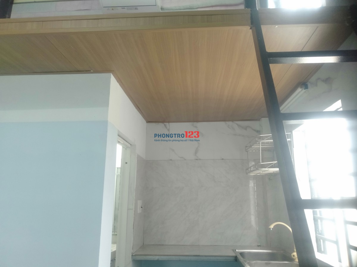 Phòng trọ mới, sạch sẽ, hiện đại, giá rẻ tại cuối đường Phan Khoang, rẽ phải 50m, Hoà An,Cẩm Lệ