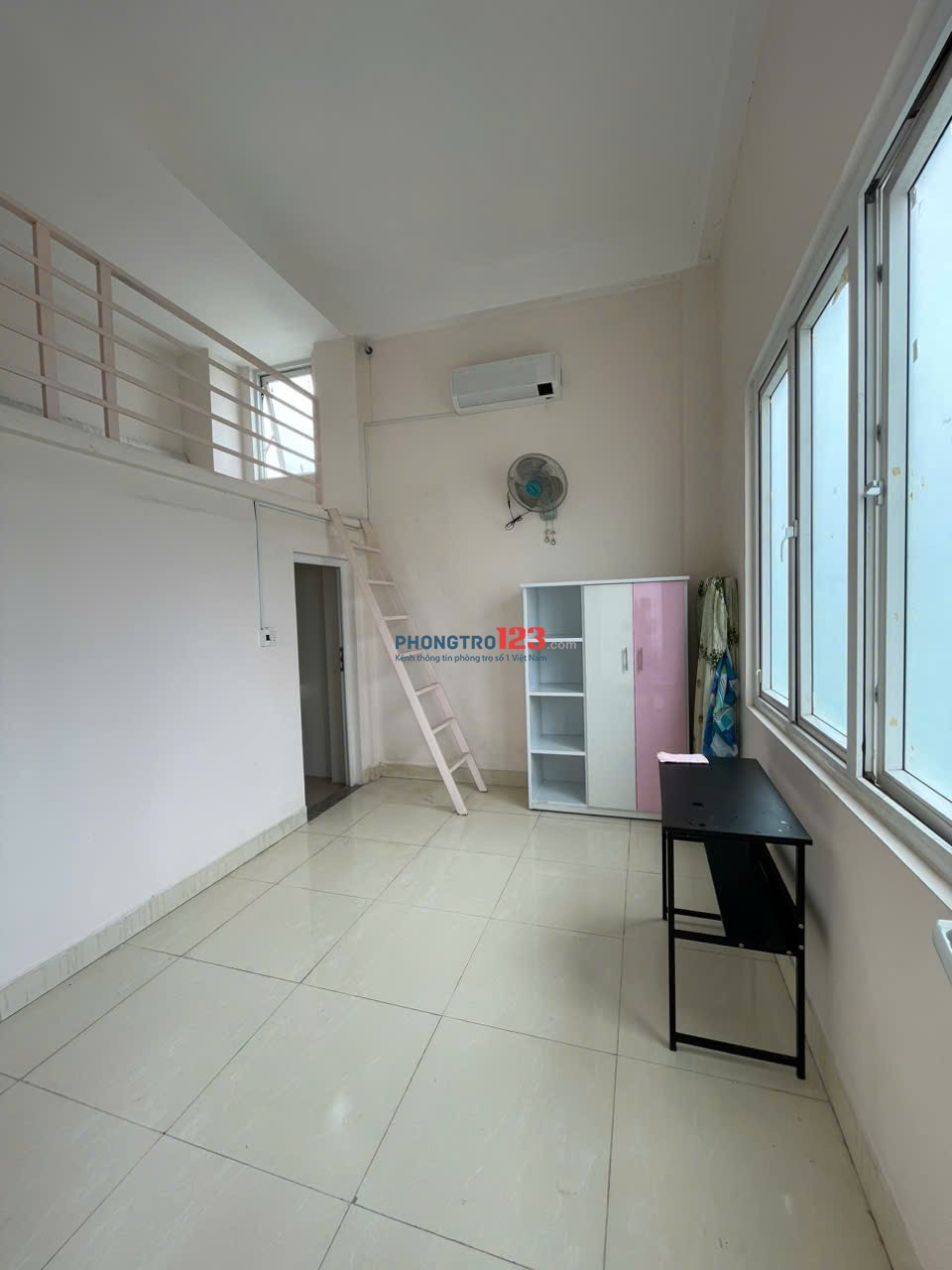 Cho thuê phòng trọ giá rẻ cho sinh viên