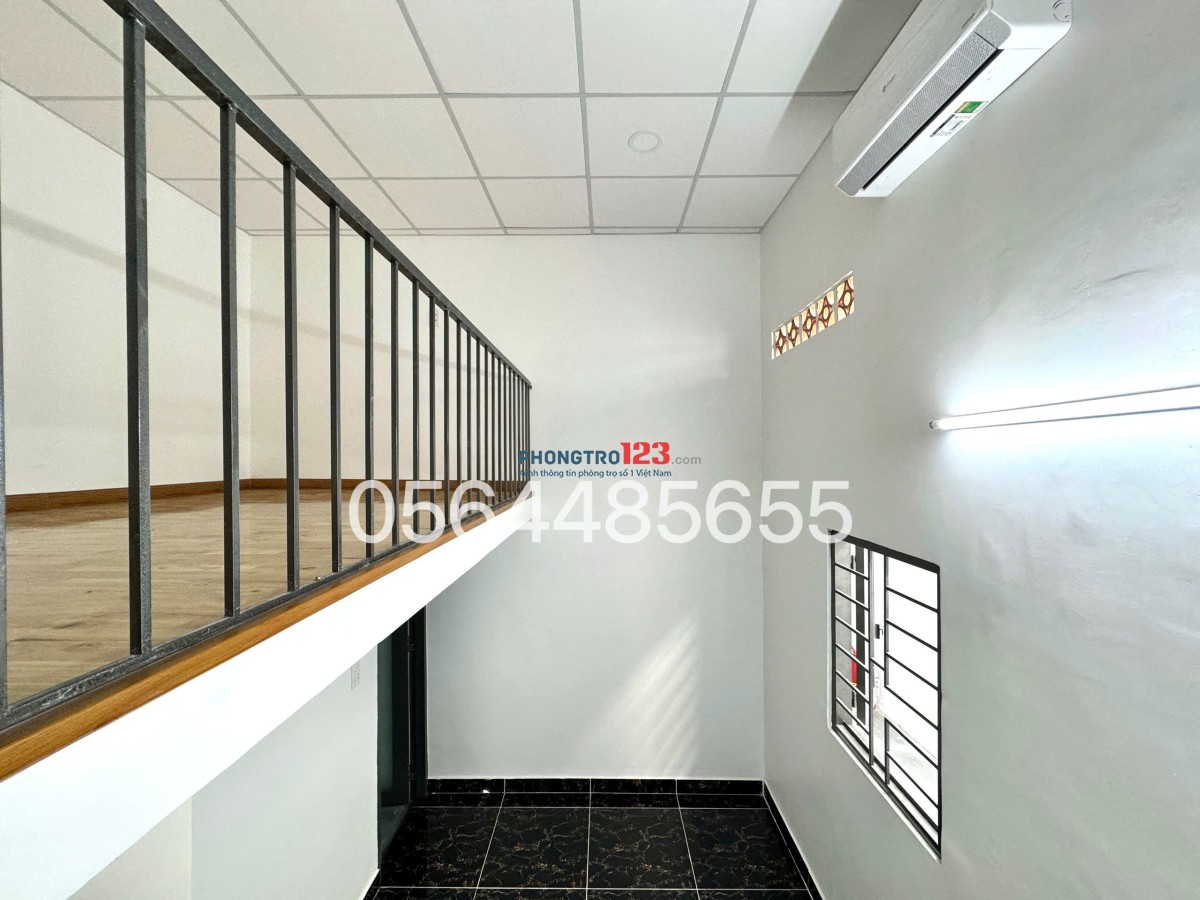 NEW DUPLEX MÁY LẠNH-NÓNG LẠNH Ở TÔ KÝ