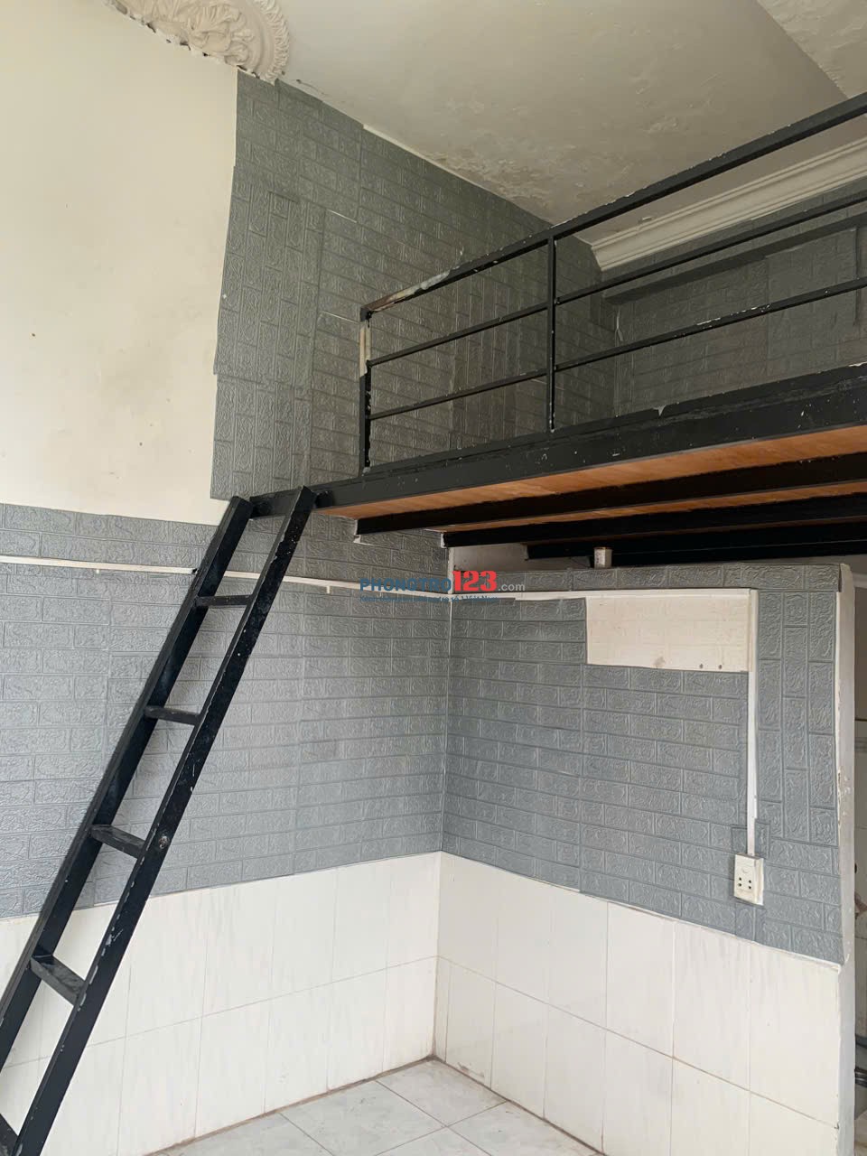 CHO THUÊ PHÒNG TRỌ TRỆT GIÁ RẺ 362 TÂN SƠN NHÌ TÂN PHÚ. A Phú: 0961417489