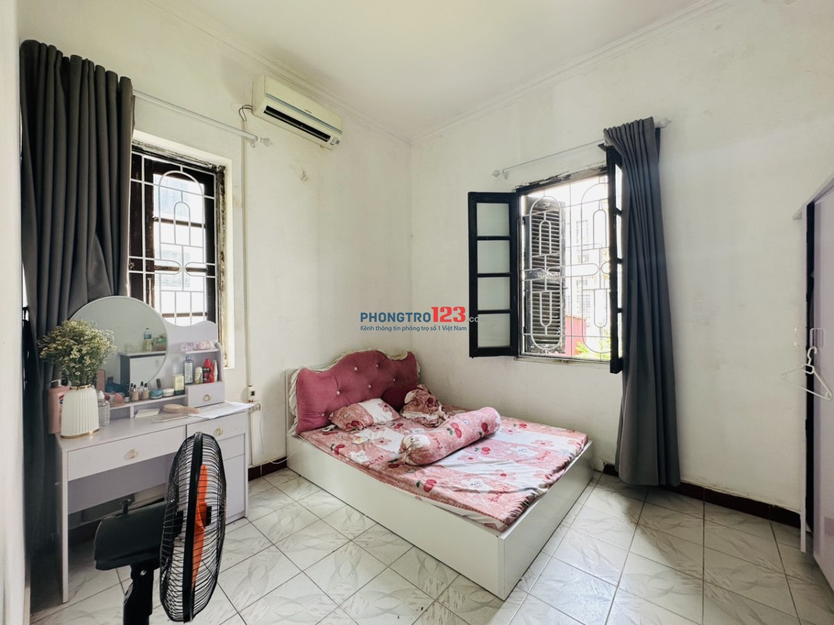 Phòng trọ cầu giấy gần công viên cầu giấy, đại học giao thông vận tải, đại học quốc gia,..