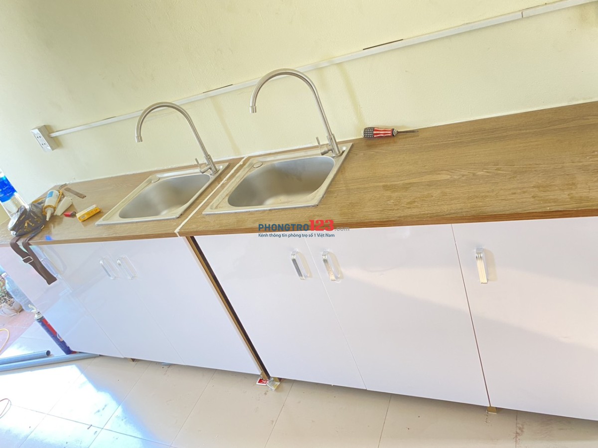 Cho thuê phòng trọ Mỹ Đình, gần sân vận động mỹ đình, cao đẳng bách khoa