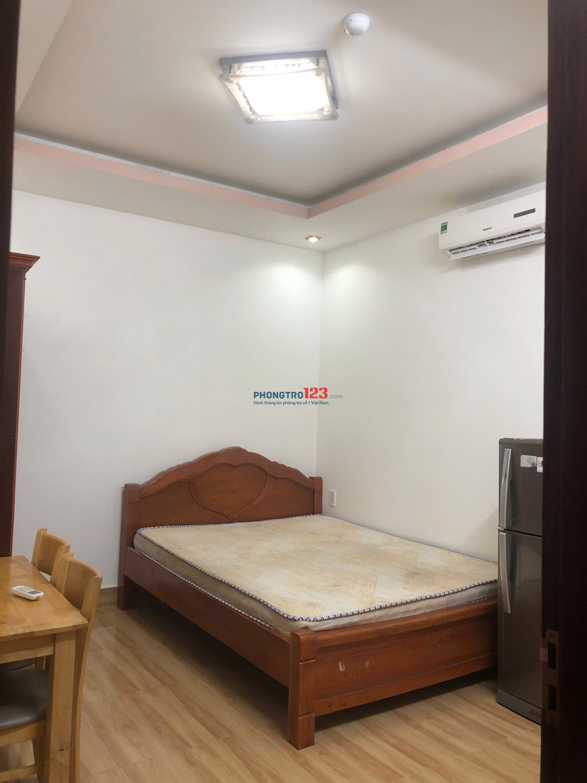 CHO THUÊ PHÒNG TRỌ QUẬN TÂN BÌNH