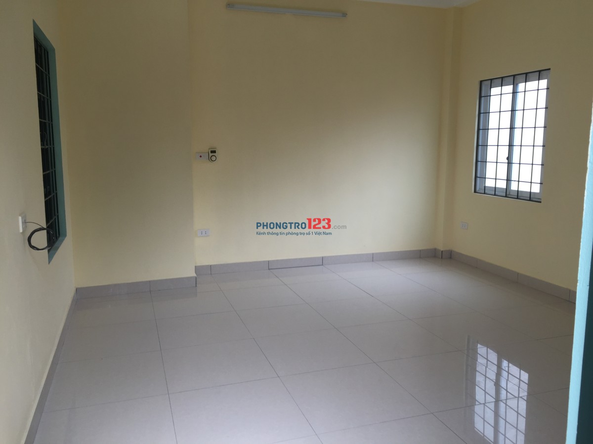 Cho thuê phòng ở Hoàng Hoa Thám - Ba Đình
