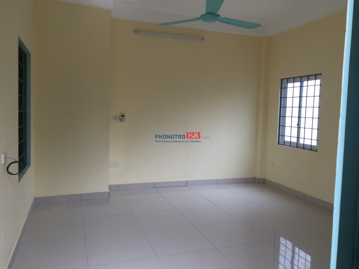 Cho thuê phòng ở Hoàng Hoa Thám - Ba Đình