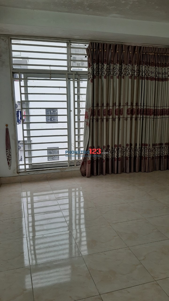 Cho thuê phòng trọ khép kín tại hoàng quốc việt