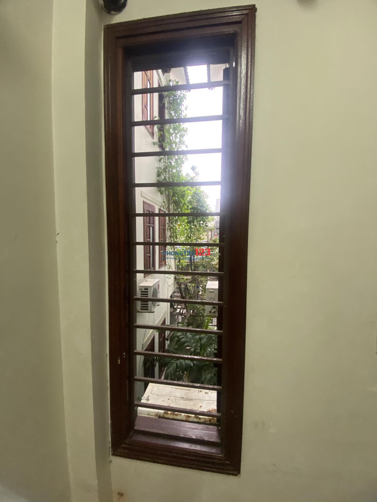 Cho thuê phòng trọ tại 18 Mộc Bài 4- P.Hòa Khánh- Giá rẻ 1.7tr, Toilet riêng, có điều hòa, ko chuchủ