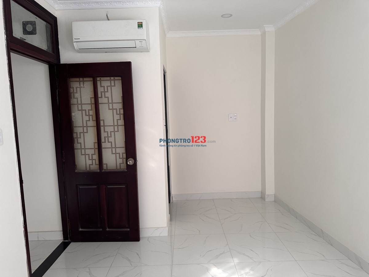 Chính chủ cho thuê phòng P14, GV giá hạt dẻ