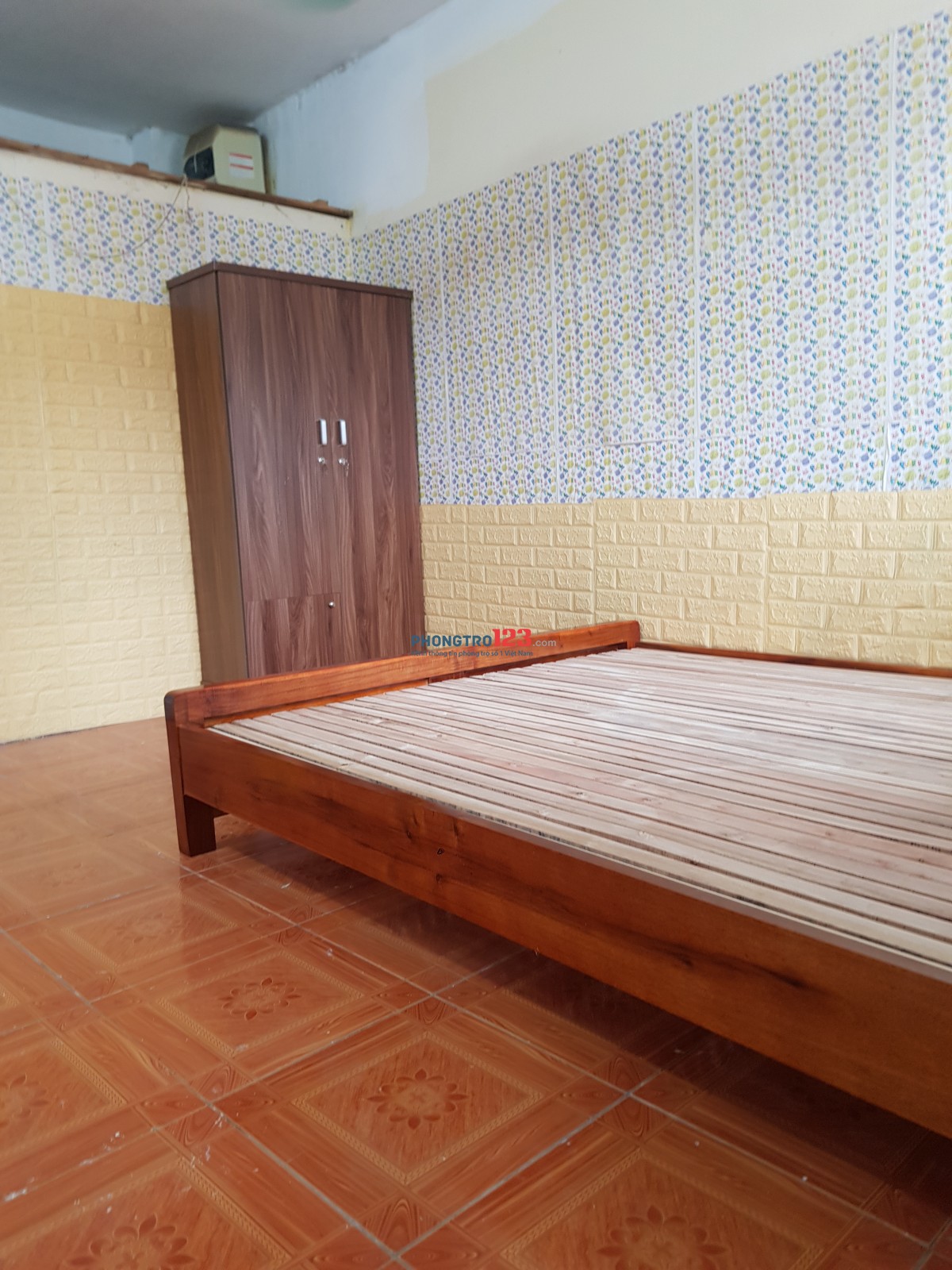 Cho thuê phòng trọ gần bến xe Mỹ đình