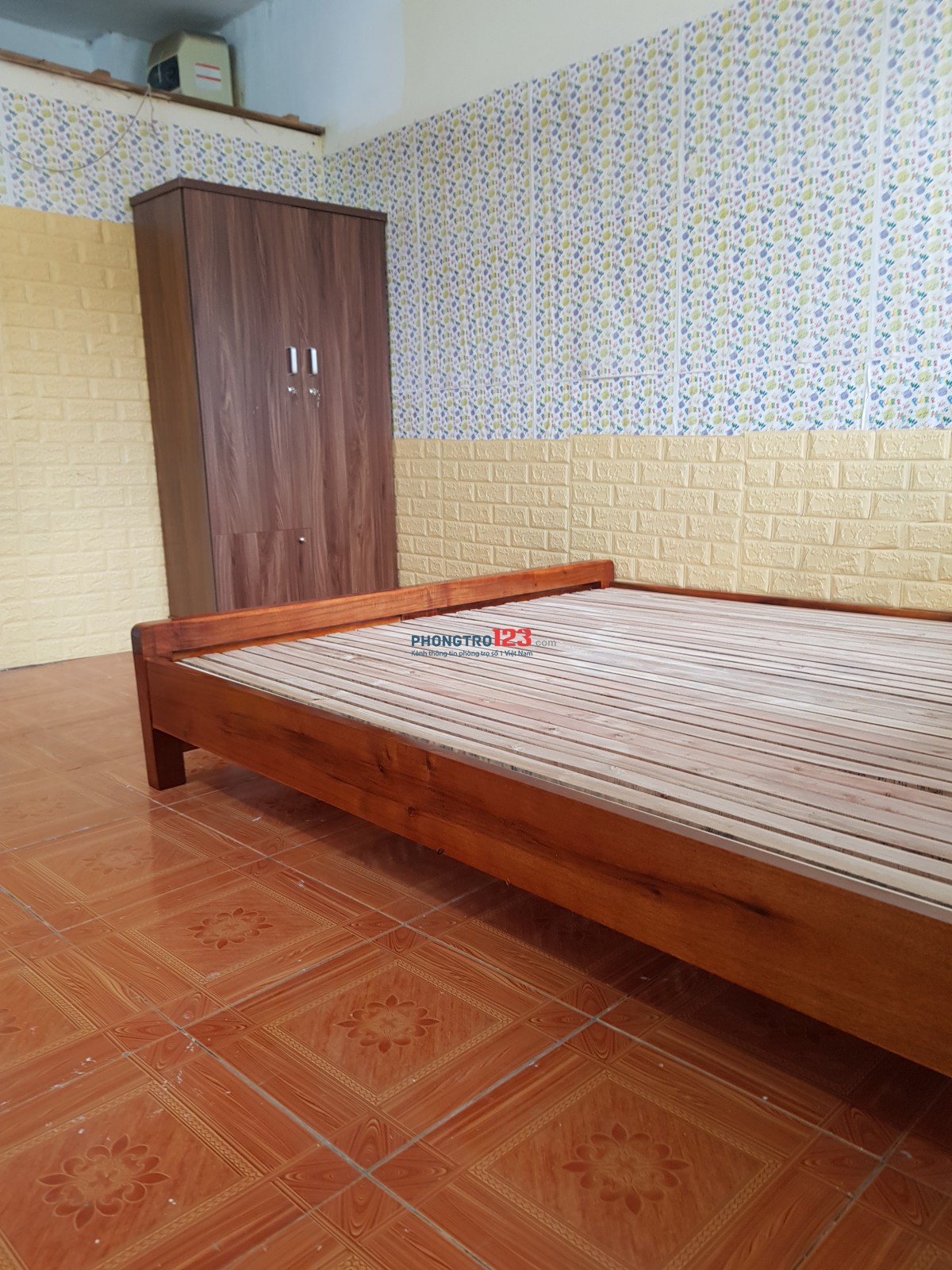 Cho thuê phòng trọ gần bến xe Mỹ đình