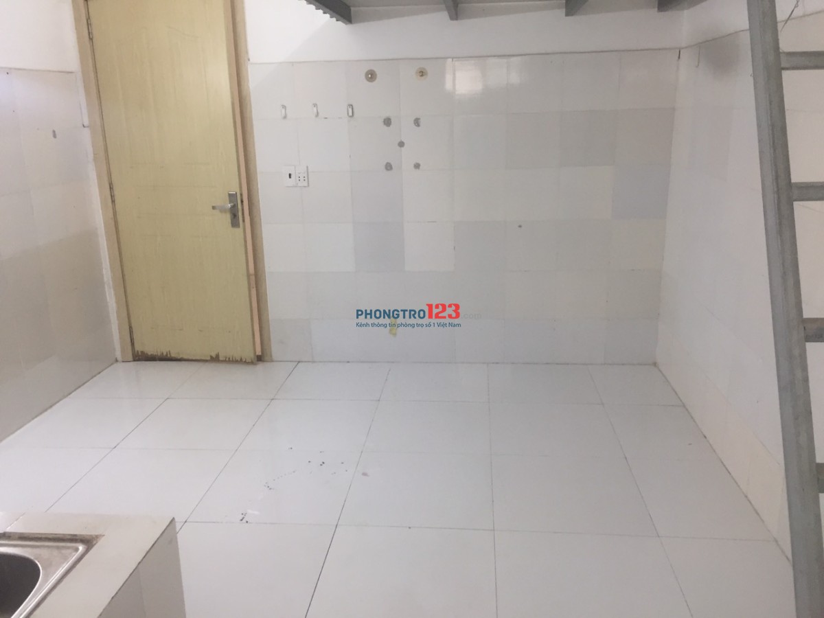 Nhà trọ SALA thoáng mát sạch đẹp, an ninh